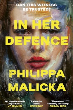In Her Defence