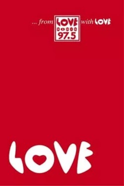 FROM LOVE RADIO WITH LOVE