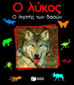 Ο ΛΥΚΟΣ Ο ΛΗΣΤΗΣ ΤΩΝ ΔΑΣΩΝ