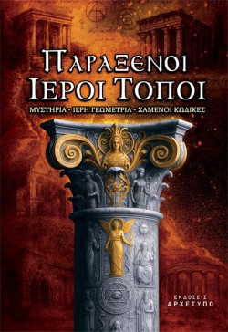 ΠΑΡΑΞΕΝΟΙ ΙΕΡΟΙ ΤΟΠΟΙ