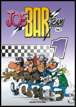 JOE BAR TEAM NO 1