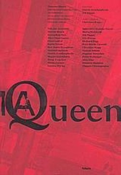 TRAUMA QUEEN