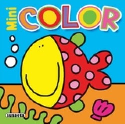 MINI COLOR 1-ΨΑΡΙ