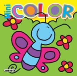 MINI COLOR 3-ΠΕΤΑΛΟΥΔΑ