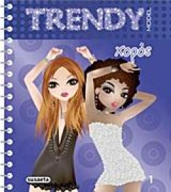 TRENDY MODEL 2-ΣΤΙΛΑΤΕΣ ΔΗΜΙΟΥΡΓΙΕΣ