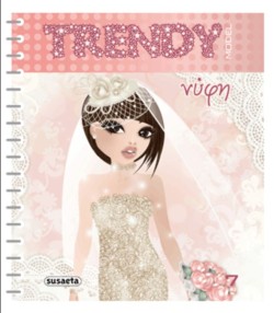 TRENDY MODEL 7-ΝΥΦΗ