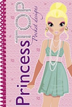 PRINCESS TOP-POCKET DESIGNS ΕΞΩΦΥΛΛΟ 1