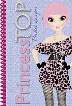 PRINCESS TOP-POCKET DESIGNS ΕΞΩΦΥΛΛΟ 2