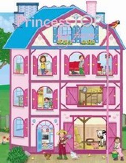 PRINCESS ΤΟΡ-ΜΥ FARM ΝΟ2