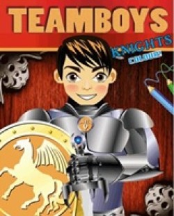 TEAMBOYS-COLOUR KNIGHTS