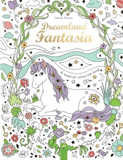 DREAMLAND FANTASIA-ΧΡΥΣΟ