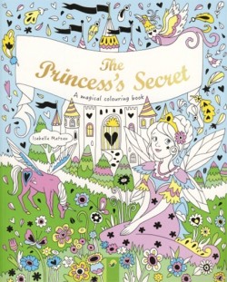 ΧΡΥΣΟ - THE PRINCESSS SECRET