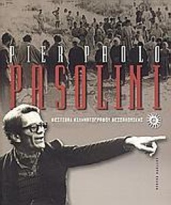 PIER PAOLO PASOLINI