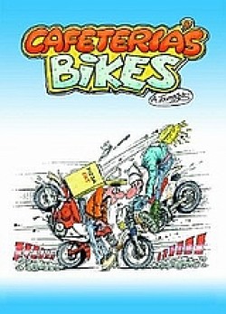 CAFETERIAS BIKES