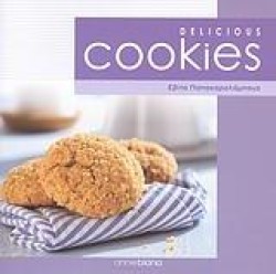 DELICIOUS COOKIES