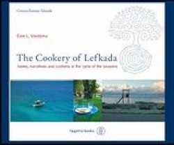 THE COOKERY OF LEYKADA PB