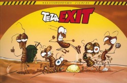 TEZA EXIT