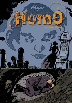 HOMO NO3
