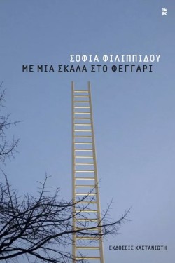 ΜΕ ΜΙΑ ΣΚΑΛΑ ΣΤΟ ΦΕΓΓΑΡΙ
