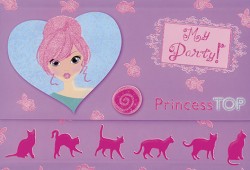 PRINCESS TOP MY PARTY ΝΟ2-ΜΩΒ