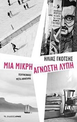 ΜΙΑ ΜΙΚΡΗ ΑΓΝΩΣΤΗ ΛΥΠΗ