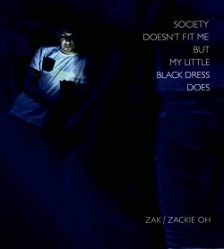ZAK / ZACKIE OH