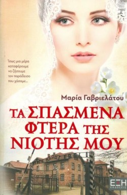 ΤΑ ΣΠΑΣΜΕΝΑ ΦΤΕΡΑ ΤΗΣ ΝΙΟΤΗΣ ΜΟΥ