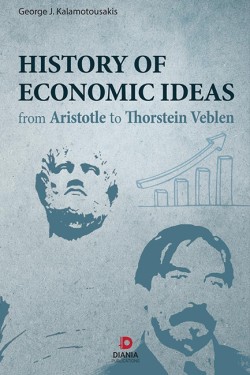 HISTORY OF ECONOMIC IDEAS