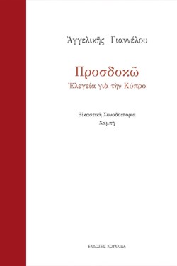 ΠΡΟΣΔΟΚΩ: ΕΛΕΓΕΙΑ ΓΙΑ ΤΗΝ ΚΥΠΡΟ