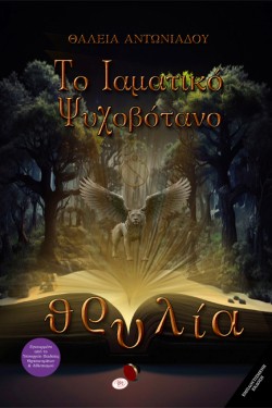 ΘΡΥΛΙΑ Α ΜΕΡΟΣ: ΤΟ ΙΑΜΑΤΙΚΟ ΨΥΧΟΒΟΤΑΝΟ