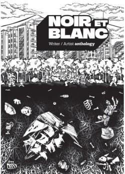 NOIR ET BLANC