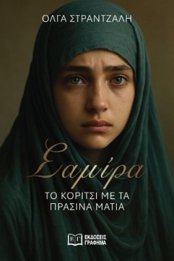 ΣΑΜΙΡΑ, ΤΟ ΚΟΡΙΤΣΙ ΜΕ ΤΑ ΠΡΑΣΙΝΑ ΜΑΤΙΑ