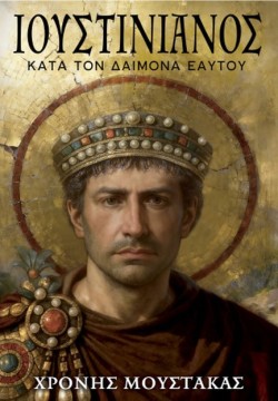 ΙΟΥΣΤΙΝΙΑΝΟΣ ΚΑΤΑ ΤΟΝ ΔΑΙΜΟΝΑ ΕΑΥΤΟΥ Β΄ ΈΚΔΟΣΗ