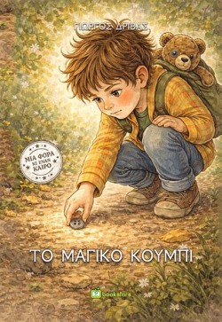 ΤΟ ΜΑΓΙΚΟ ΚΟΥΜΠΙ