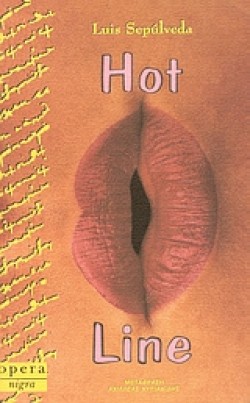 HOT LINE