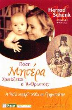 ΠΟΣΗ ΜΗΤΕΡΑ ΧΡΕΙΑΖΕΤΑΙ Ο ΑΝΘΡΩΠΟΣ