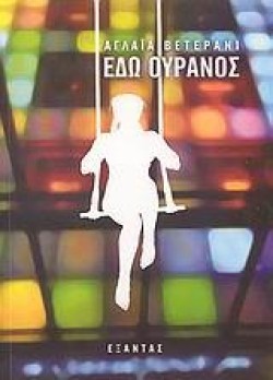 ΕΔΩ ΟΥΡΑΝΟΣ