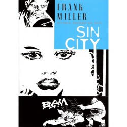 SIN CITY 6-ΠΙΣΤΟΛΙΑ ΠΟΥΤΑΝΕΣ ΚΑΙ ΠΟΤΑ