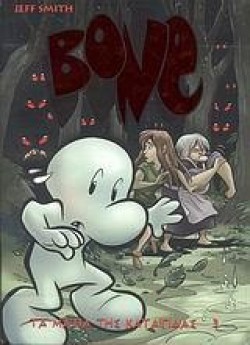 BONE 3-ΤΑ ΜΑΤΙΑ ΤΗΣ ΚΑΤΑΙΓΙΔΑΣ