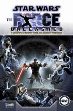 STAR WARS THE FORCE UNLEASHED