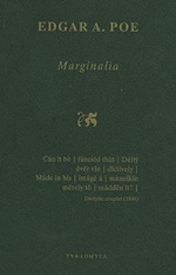 MARGINALIA