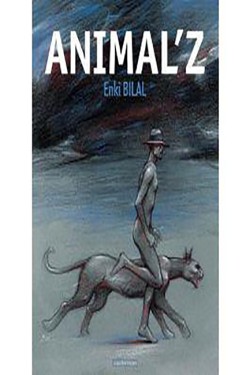 ANIMALZ