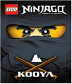 LEGO NINJAGO MASTERS OF SPINJITZU-ΚΟΟΥΛ