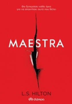 MAESTRA