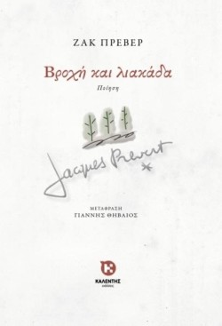 ΒΡΟΧΗ ΚΑΙ ΛΙΑΚΑΔΑ