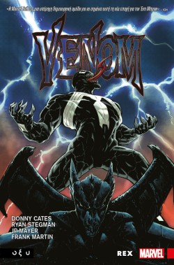 VENOM-REX