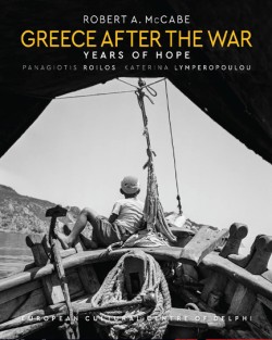 Greece After the War