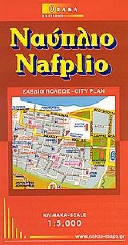 ΝΑΥΠΛΙΟ ΧΑΡΤΗΣ