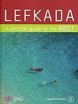 LEFKADA-A CONCISE GUIDE OF THE BEST PB