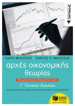 ΑΡΧΕΣ ΟΙΚΟΝ.ΘΕΩΡΙΑΣ ΓΛΥΚΕΙΟΥ ΜΙΚΡΟΟΙΚΟΝΟΜΙΑ-ΜΑΚΡΟΟΙΚΟΝΟΜΙΑ